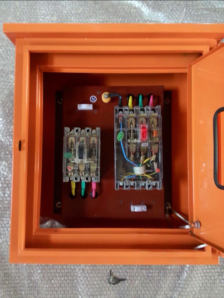 JSP-K4(250A)(圖2)